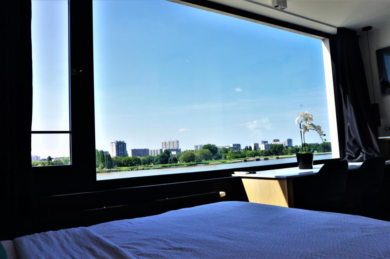 Kaai11 - Lofts & Suites With A View Antwerpen Eksteriør bilde