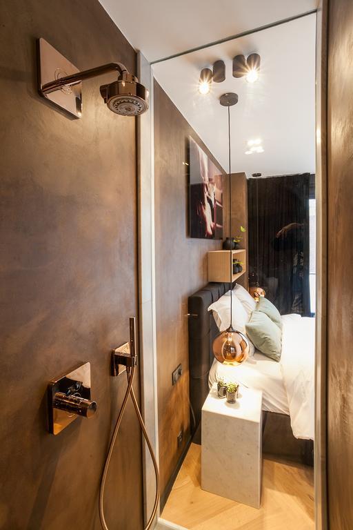 Kaai11 - Lofts & Suites With A View Antwerpen Eksteriør bilde
